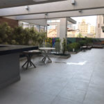 Apartamento à venda com 1 suíte em Vila Mariana, São Paulo, SP