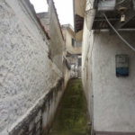 Terreno à venda no condomínio Terreno - Rua Catileias, 150, São Paulo - SP