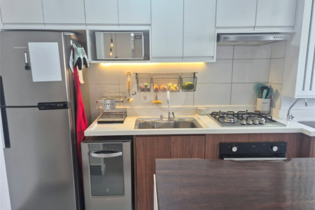 Apartamento à venda com 2 quartos em Vila Andrade, São Paulo, SP