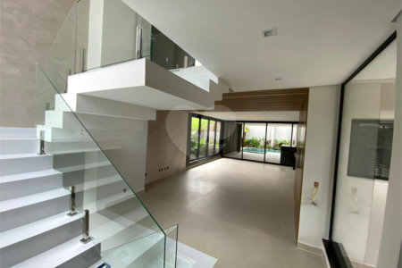 Casa à venda com 3 suítes no condomínio Reserva Granja Anita, Mogi das Cruzes - SP
