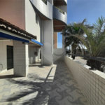 Apartamento à venda com 2 quartos, sendo 1 suíte, em Vera Cruz, Mongaguá, SP