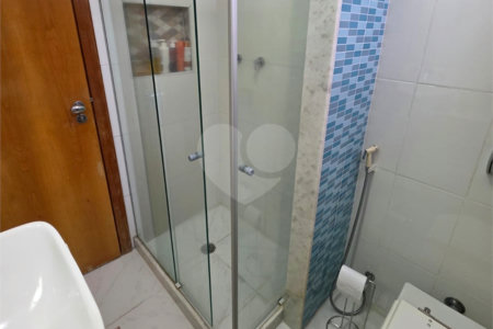 Apartamento à venda com 2 quartos, sendo 1 suíte, em Tijuca, Rio de Janeiro, RJ