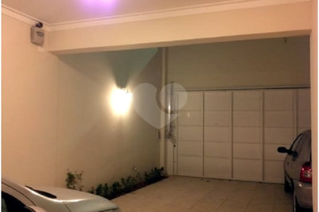 Casa à venda com 4 suítes em Vila Brasílio Machado, São Paulo, SP