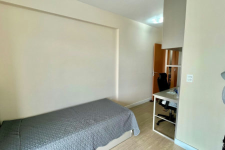 Apartamento com 3 dormitórios à venda, 134 m² por R$ 2.770.000,00 - Boqueirão - Santos/SP