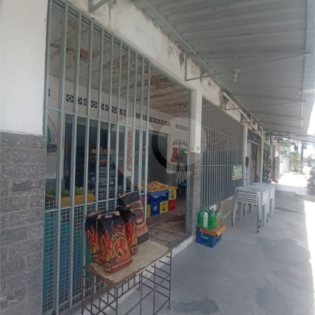 Loja à venda em Campo Grande, Rio de Janeiro, RJ
