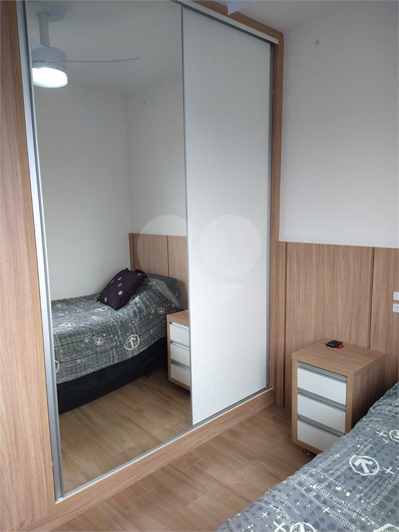 Apartamento à venda com 3 quartos, sendo 1 suíte, em Santo Amaro, São Paulo, SP