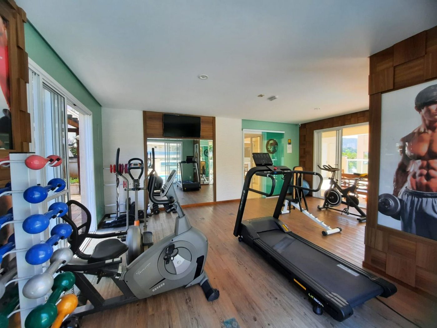 Cobertura à venda, 196 m² por R$ 2.200.000,00 - Jardim Las Palmas - Guarujá/SP
