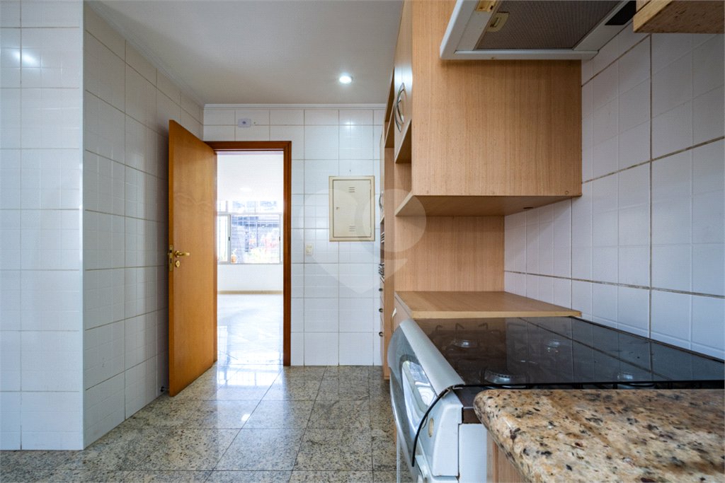 Casa de Vila à venda com 3 quartos, sendo 2 suítes, em Campo Belo, São Paulo, SP