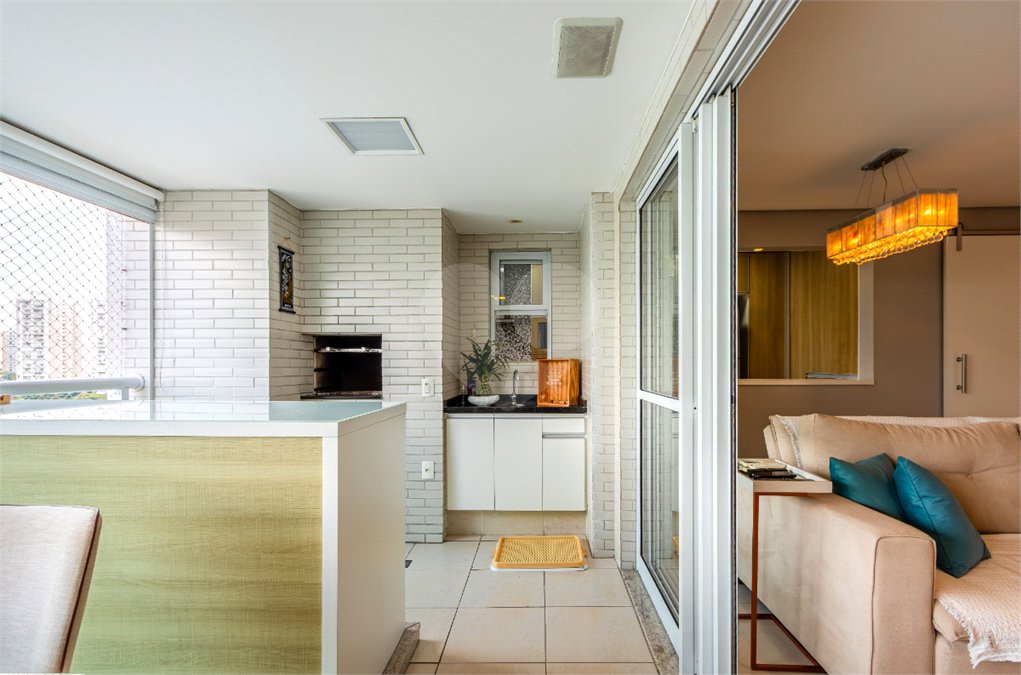 Apartamento à venda com 3 quartos, sendo 1 suíte,  em Vila Cruzeiro, São Paulo, SP