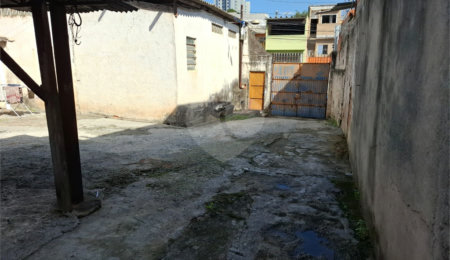 Galpão à venda em Limão, São Paulo, SP