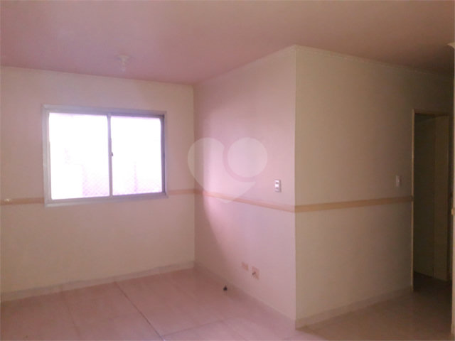 Apartamento à venda com 2 quartos em Vila Guilherme, São Paulo, SP