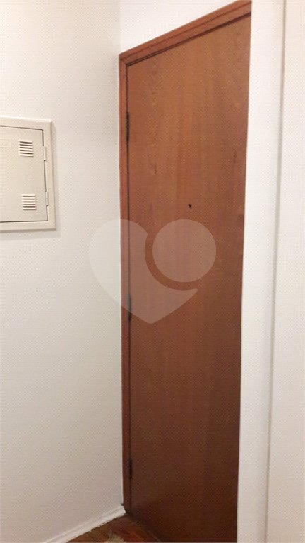 Apartamento à venda com 3 quartos em Santana, São Paulo, SP