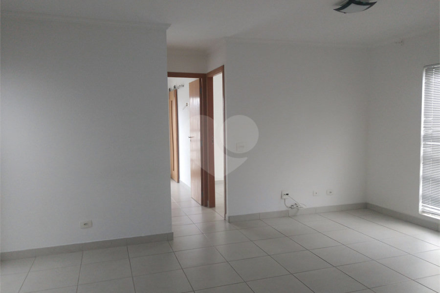 Apartamento à venda com 2 quartos em Mandaqui, São Paulo, SP