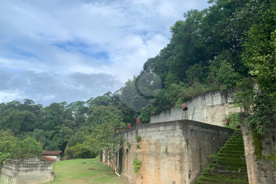 Casa à venda com 2 quartos em Serra da Cantareira, Mairiporã, SP