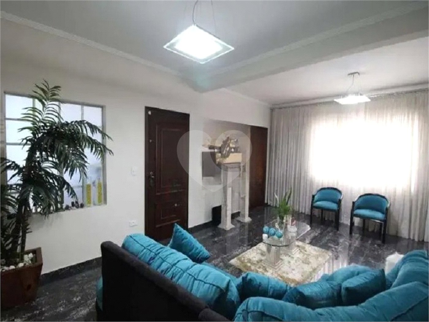 Sobrado à venda com 3 quartos, sendo 1 suíte, em Água Fria, São Paulo, SP