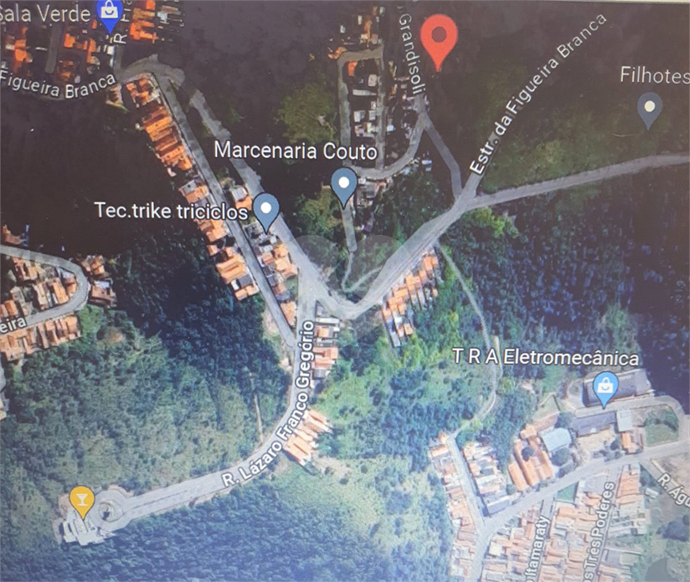 Terreno à venda em Núcleo Industrial - 2, Campo Limpo Paulista, SP