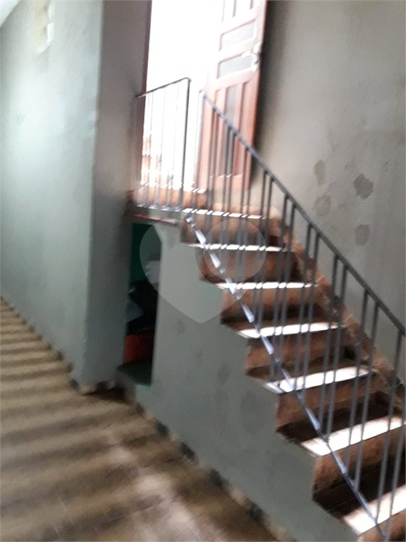 Casa à venda com 2 quartos em Freguesia do Ó, São Paulo, SP