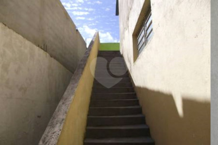 Galpão à venda em Conjunto Residencial do Bosque, Mogi das Cruzes, SP