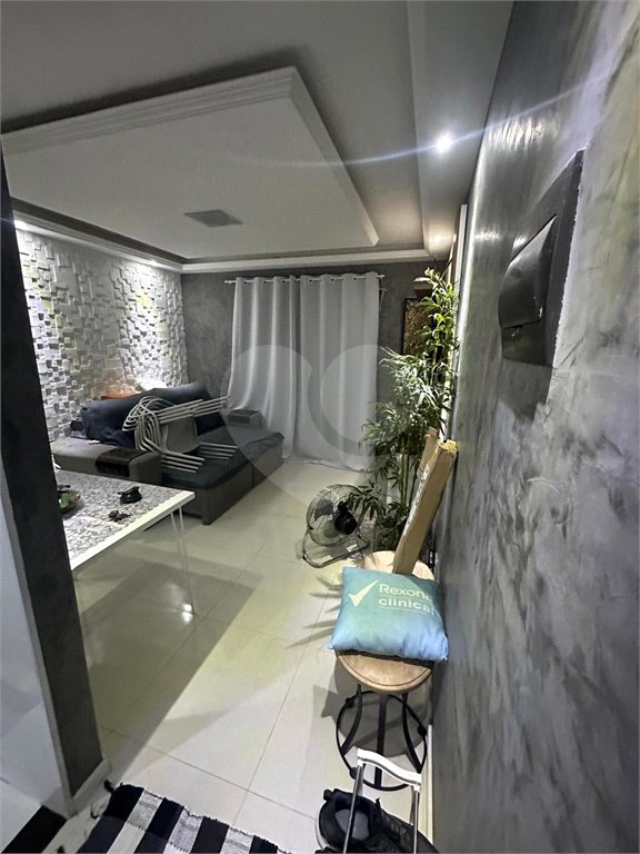 Apartamento à venda com 2 quartos em Campo Grande, Rio de Janeiro, RJ