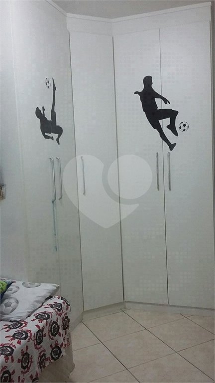 Sobrado à venda com 3 quartos, sendo 1 suíte, em Vila Guilherme, São Paulo, SP