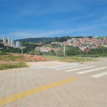 Terreno à venda no condomínio Residencial Reserva Bellano, Itatiba - SP