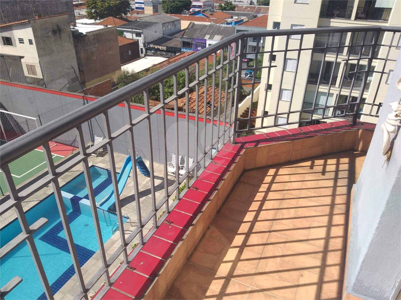 Apartamento à venda com 2 quartos em Vila Guilherme, São Paulo, SP