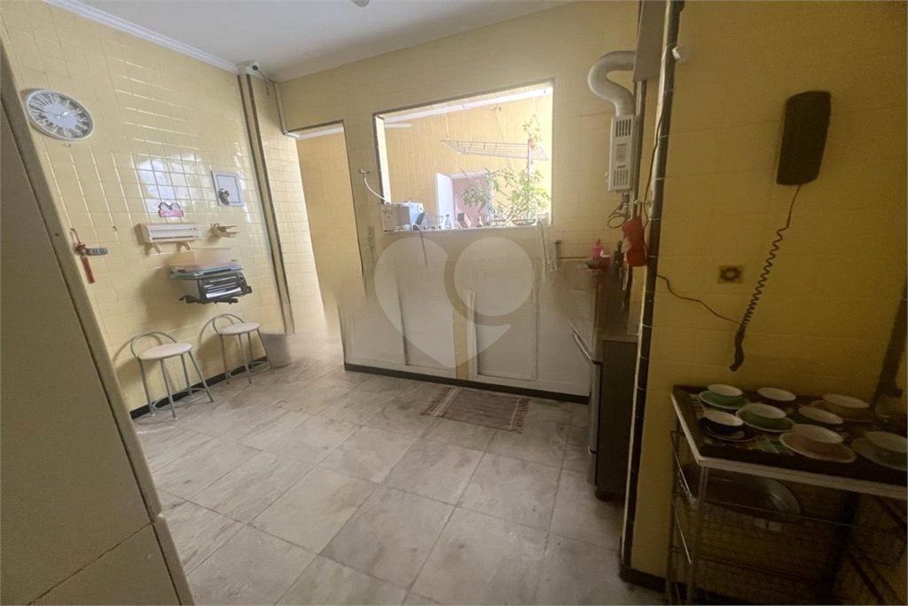 Apartamento à venda com 3 quartos, sendo 1 suíte, em Tijuca, Rio de Janeiro, RJ