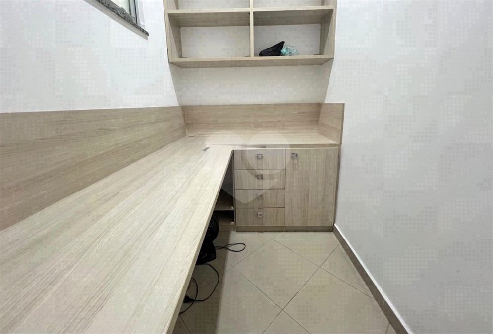 Apartamento à venda com 2 quartos em Tijuca, Rio de Janeiro, RJ