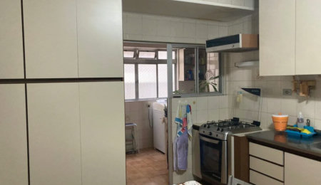 Apartamento à venda com 3 quartos, sendo 1 suíte,  em Sumarezinho, São Paulo, SP
