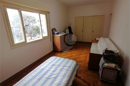 Apartamento à venda com 2 quartos em Paraíso, São Paulo, SP