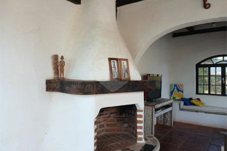 Casa à venda com 4 suítes em Geribá, Armação dos Búzios, RJ