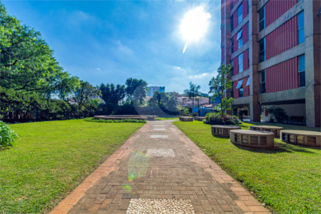 Apartamento à venda com 3 quartos em Santo Amaro, São Paulo, SP