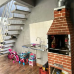 Sobrado à venda com 5 quartos, sendo 2 suítes, em Imirim, São Paulo, SP