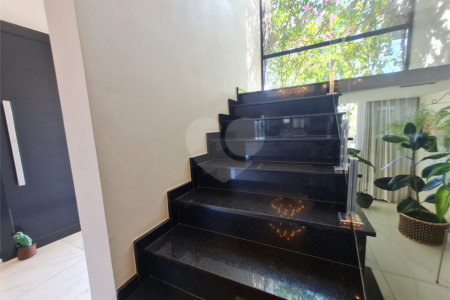 Casa à venda com 3 quartos, sendo 2 suítes, no condomínio Horizontes de Sorocaba, Sorocaba - SP