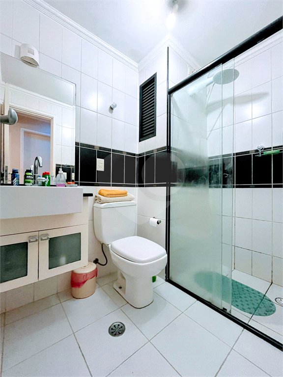 Apartamento à venda com 3 quartos, sendo 1 suíte, em Santana, São Paulo, SP