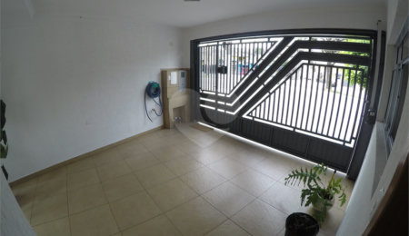 Casa à venda com 3 quartos em Vila Nova Cachoeirinha, São Paulo, SP