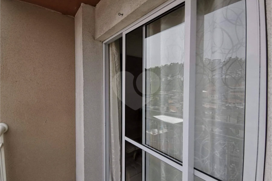 Apartamento à venda com 2 quartos em Freguesia do Ó, São Paulo, SP