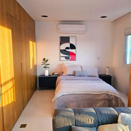 Apartamento à venda com 1 suíte em Sumarezinho, São Paulo, SP