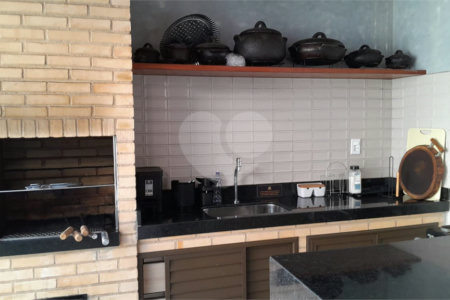 Casa à venda com 4 suítes em Geribá, Armação dos Búzios, RJ