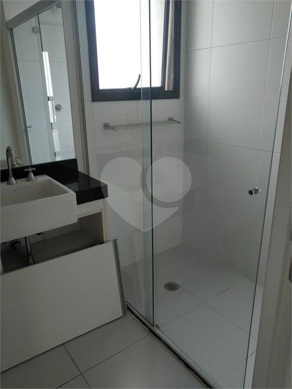 Apartamento à venda com 1 quarto em Vila Olímpia, São Paulo, SP