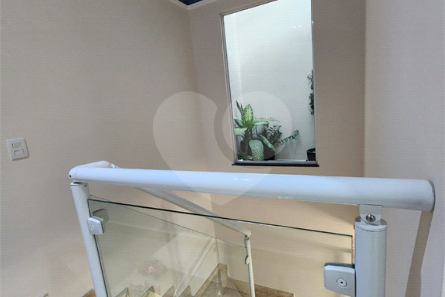 Sobrado à venda com 3 quartos, sendo 1 suíte, em Jaçanã, São Paulo, SP