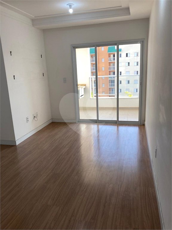 Apartamento à venda com 2 quartos, sendo 1 suíte, em Jardim Piratininga, Sorocaba, SP