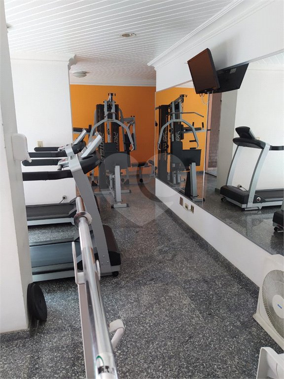 Apartamento à venda com 3 suítes em Santana, São Paulo, SP