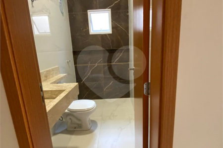 Casa Térrea à venda com 3 quartos, sendo 1 suíte, em Ponte Nova, Várzea Grande, MT