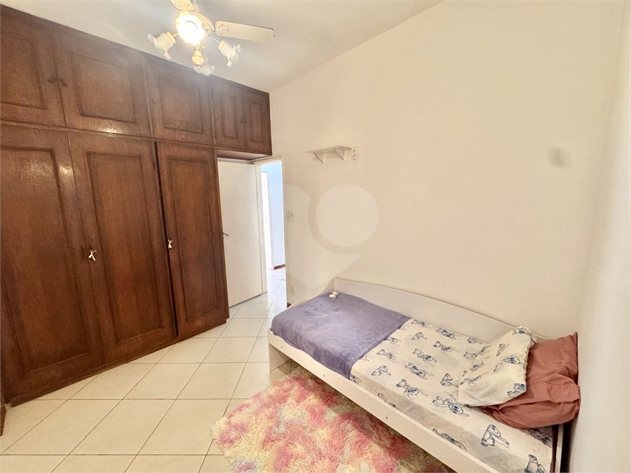 Apartamento à venda com 3 quartos em Tijuca, Rio de Janeiro, RJ
