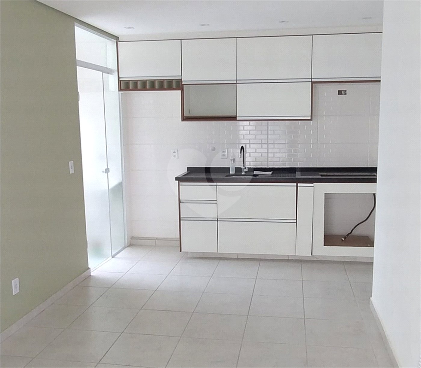Apartamento à venda com 2 quartos em Conjunto Habitacional Júlio de Mesquita Filho, Sorocaba, SP