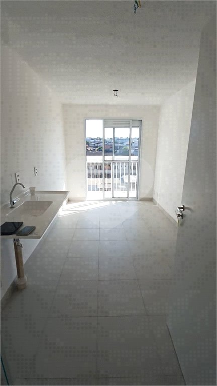 Apartamento à venda com 2 quartos em Parque São Rafael, São Paulo, SP