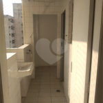 Apartamento à venda com 3 quartos em Perdizes, São Paulo, SP