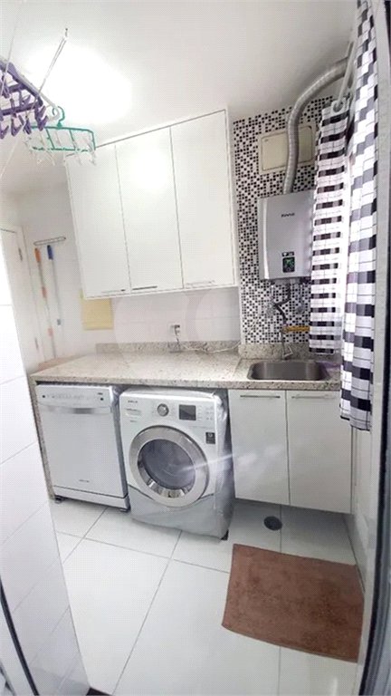 Apartamento à venda com 3 quartos, sendo 1 suíte, em Jardim Adhemar de Barros, São Paulo, SP