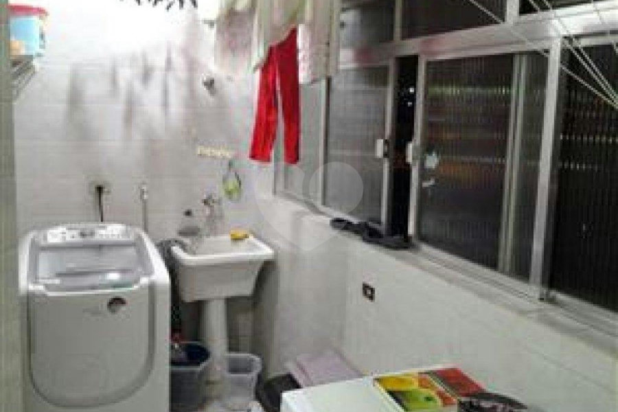 Apartamento à venda com 2 quartos em Vila Nova Cachoeirinha, São Paulo, SP